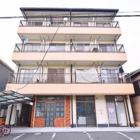 Associe Shimada 401 Apartament Okayama Zewnętrze zdjęcie