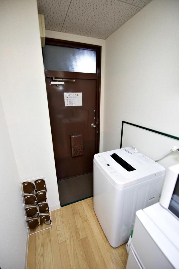 Associe Shimada 401 Apartament Okayama Zewnętrze zdjęcie