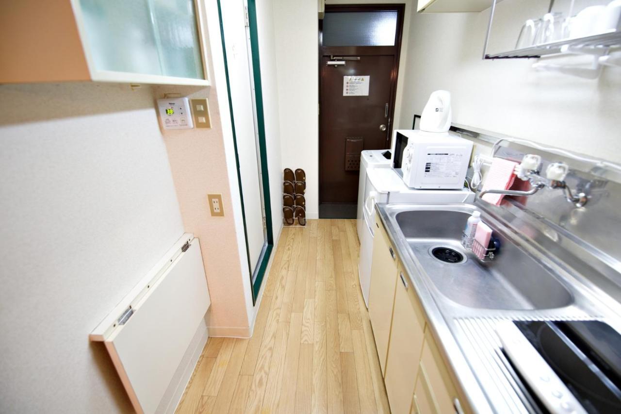 Associe Shimada 401 Apartament Okayama Zewnętrze zdjęcie